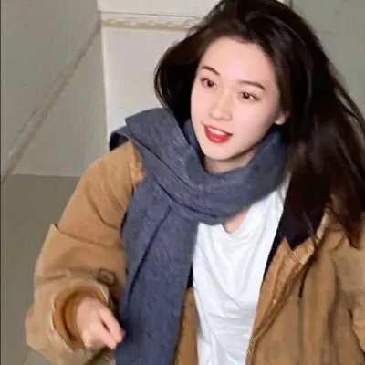 追女仔 海报